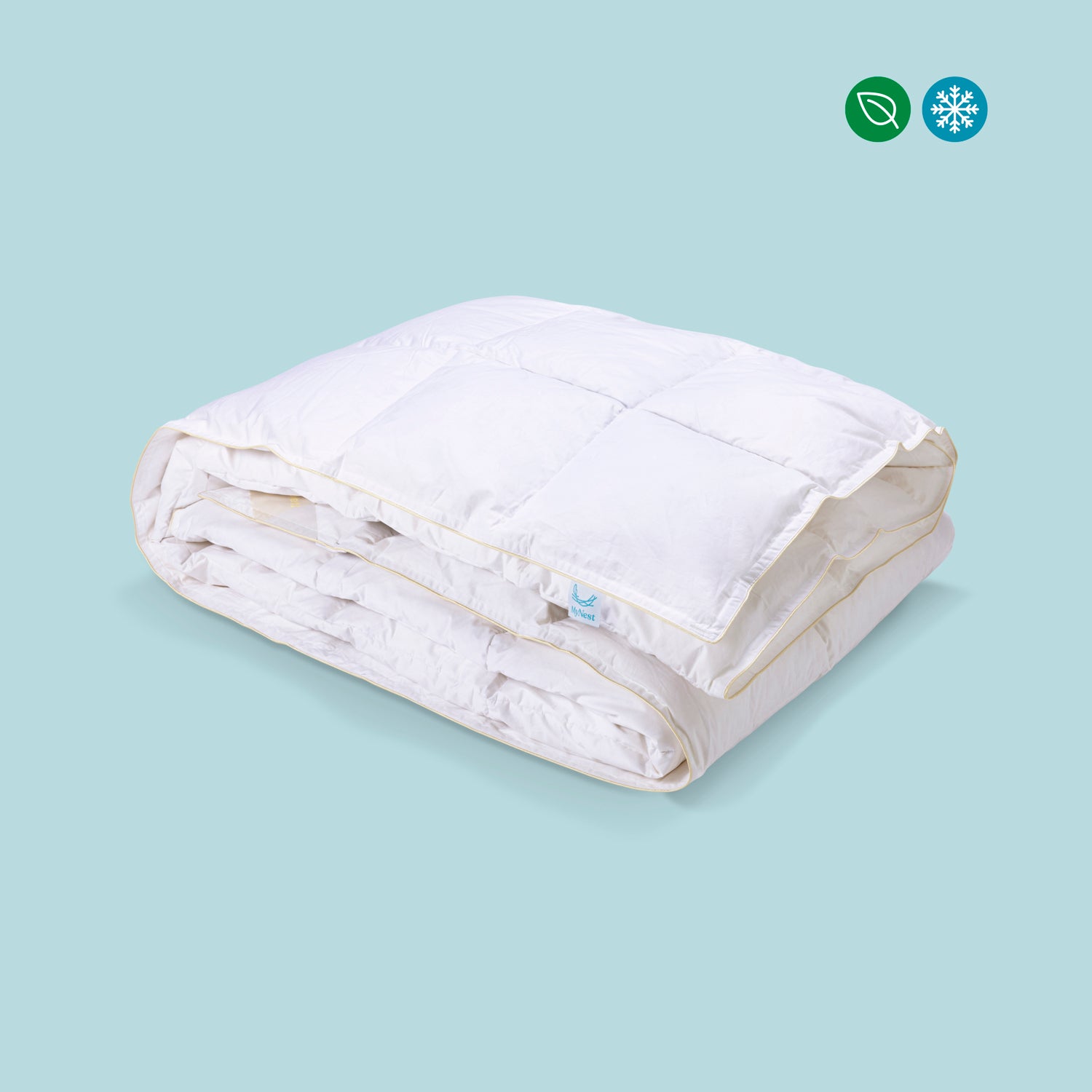 Piumino Piuma Eco Recycled Invernale