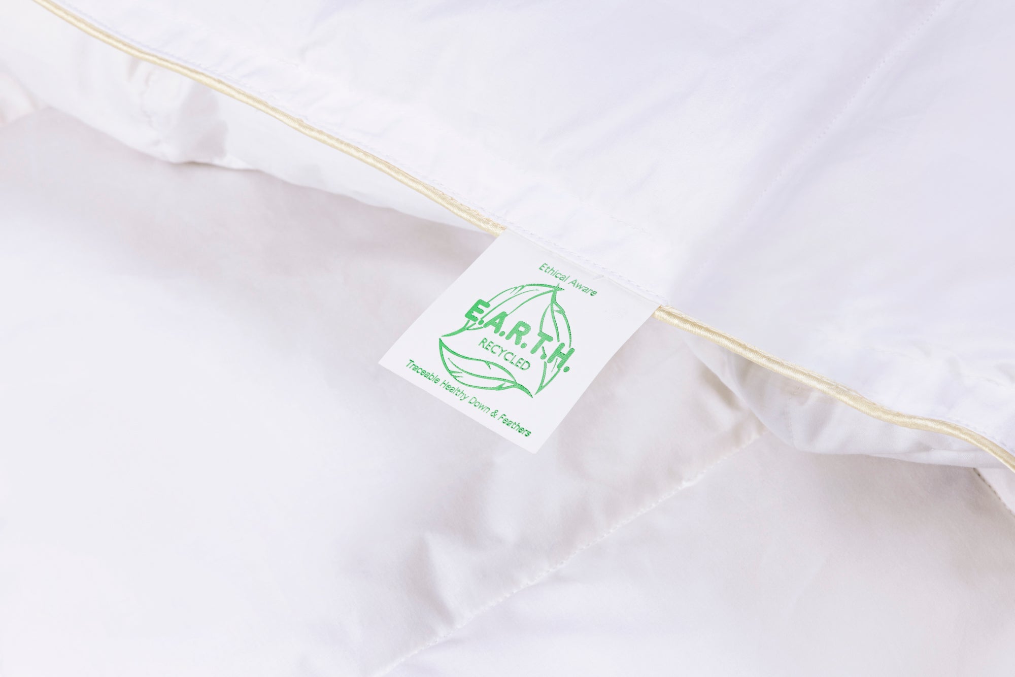 Piumino Piuma Eco Recycled Quattro Stagioni