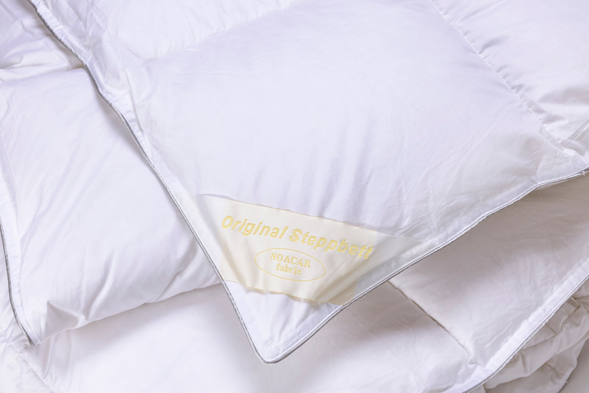 Piumino d'oca Superior Invernale