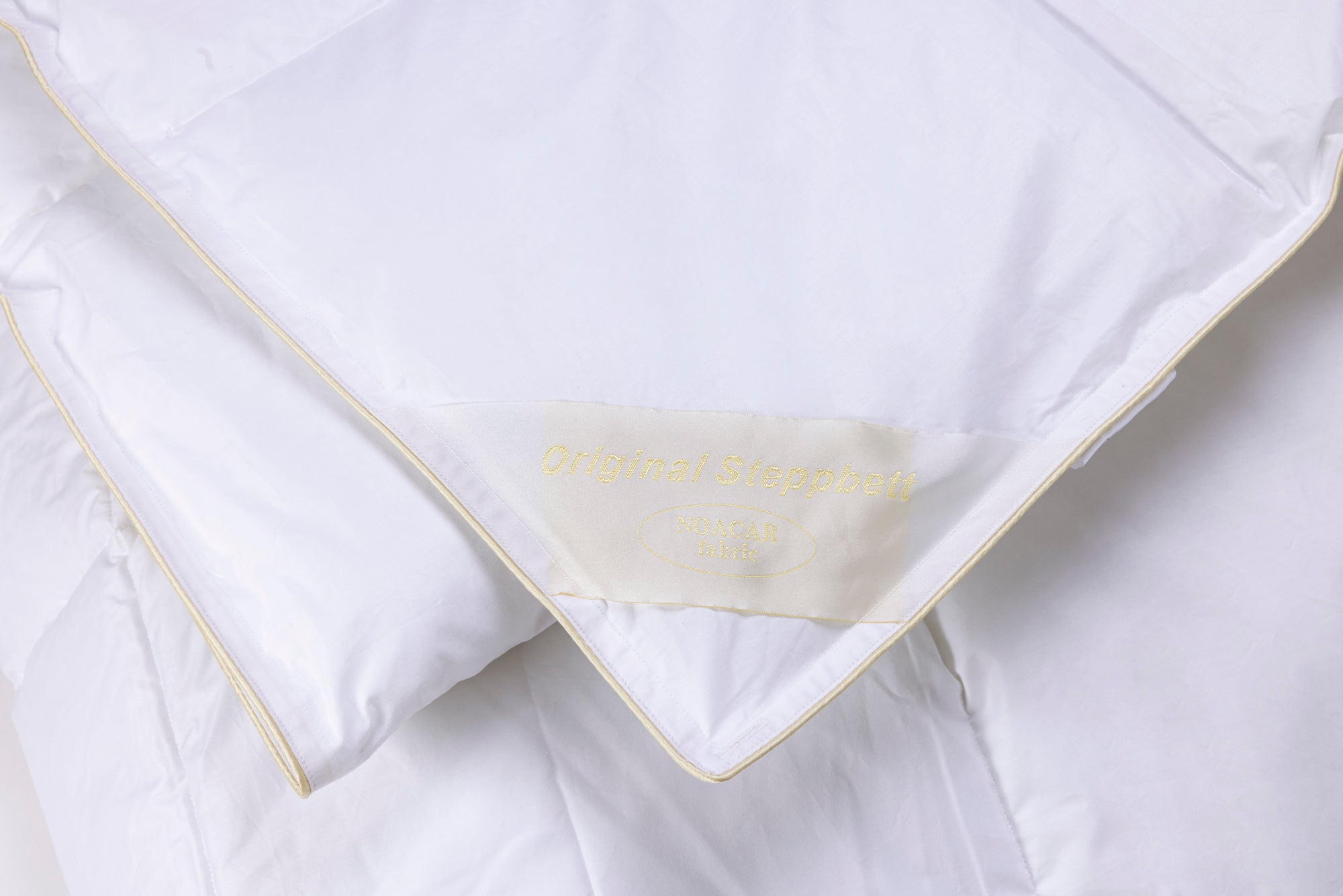 Piumino Fibra Save Ocean Invernale