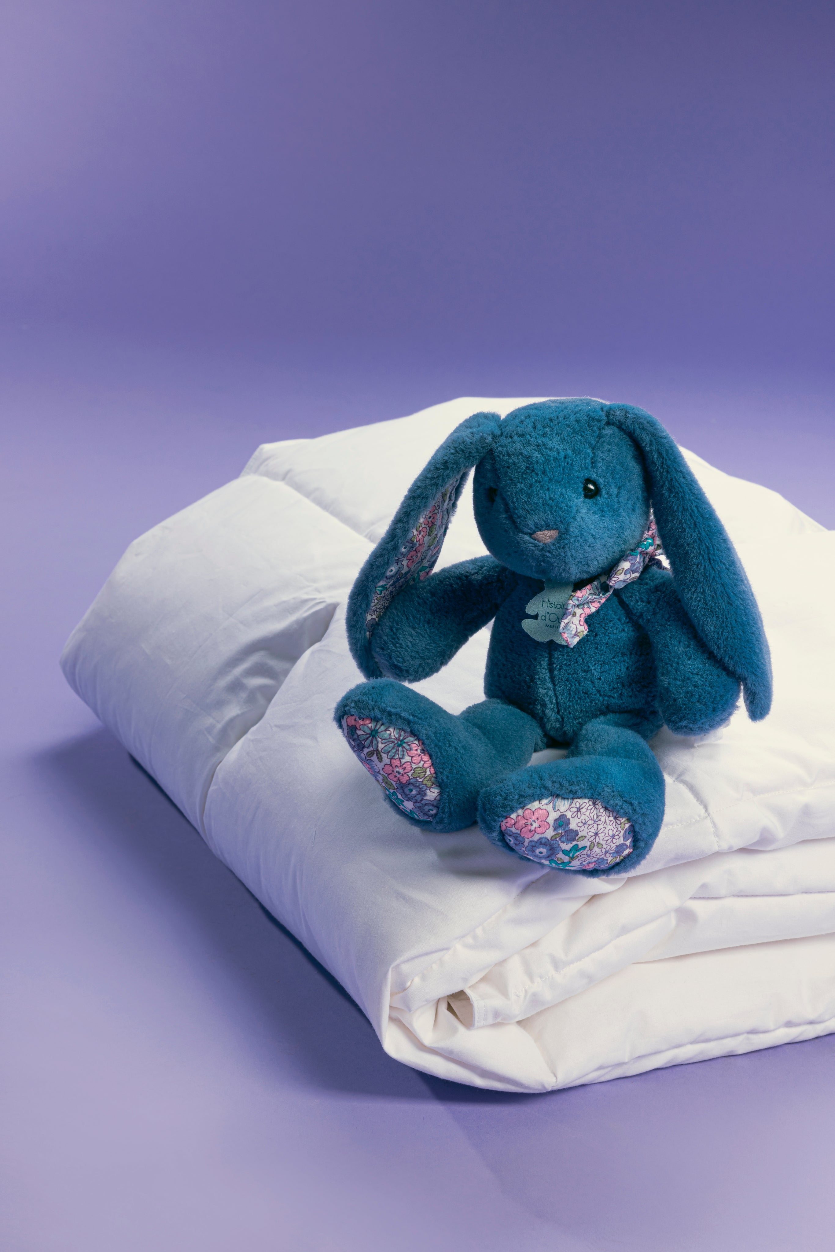 Piumino Lettino Prestige