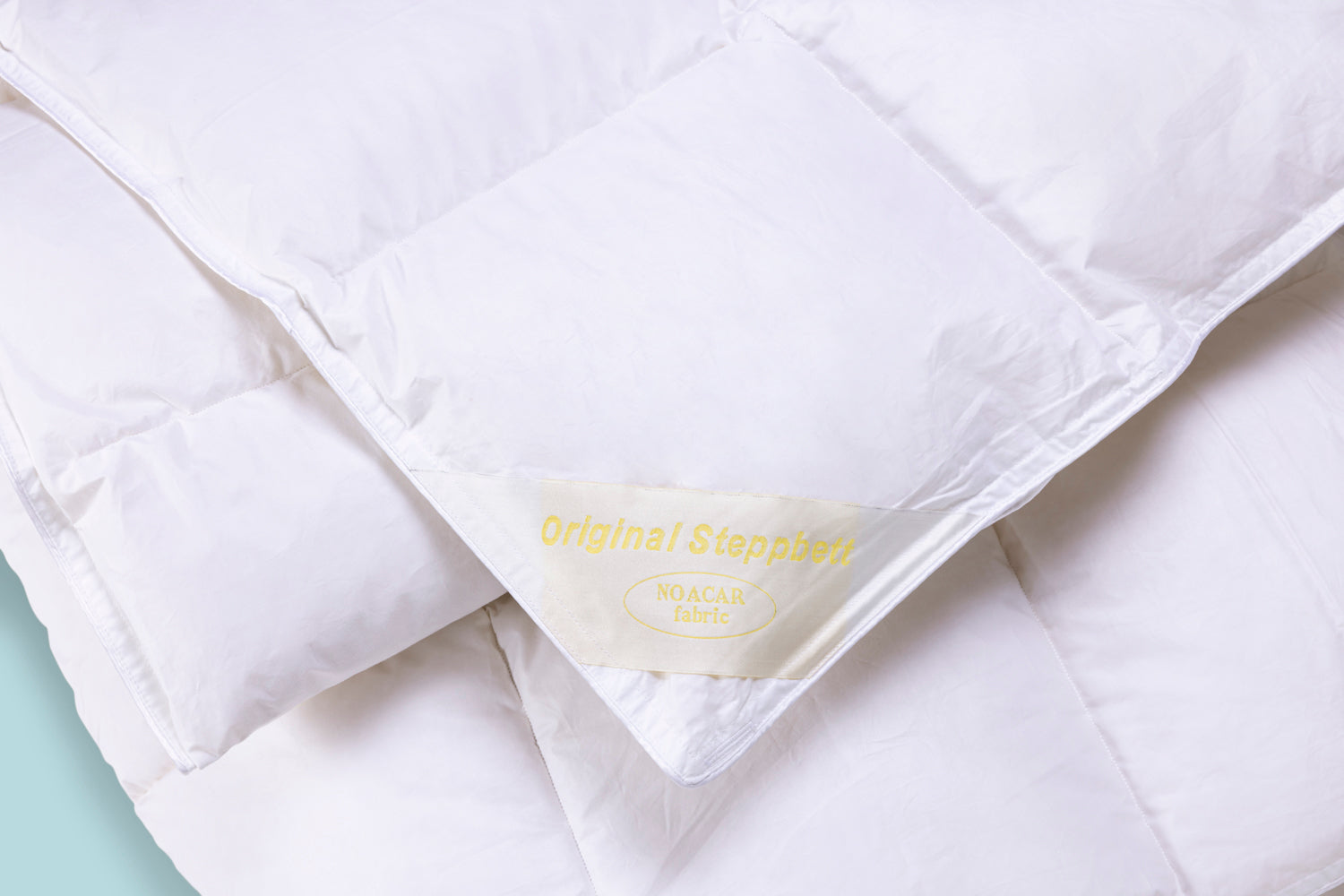 Piumino d'oca Royal Leggero