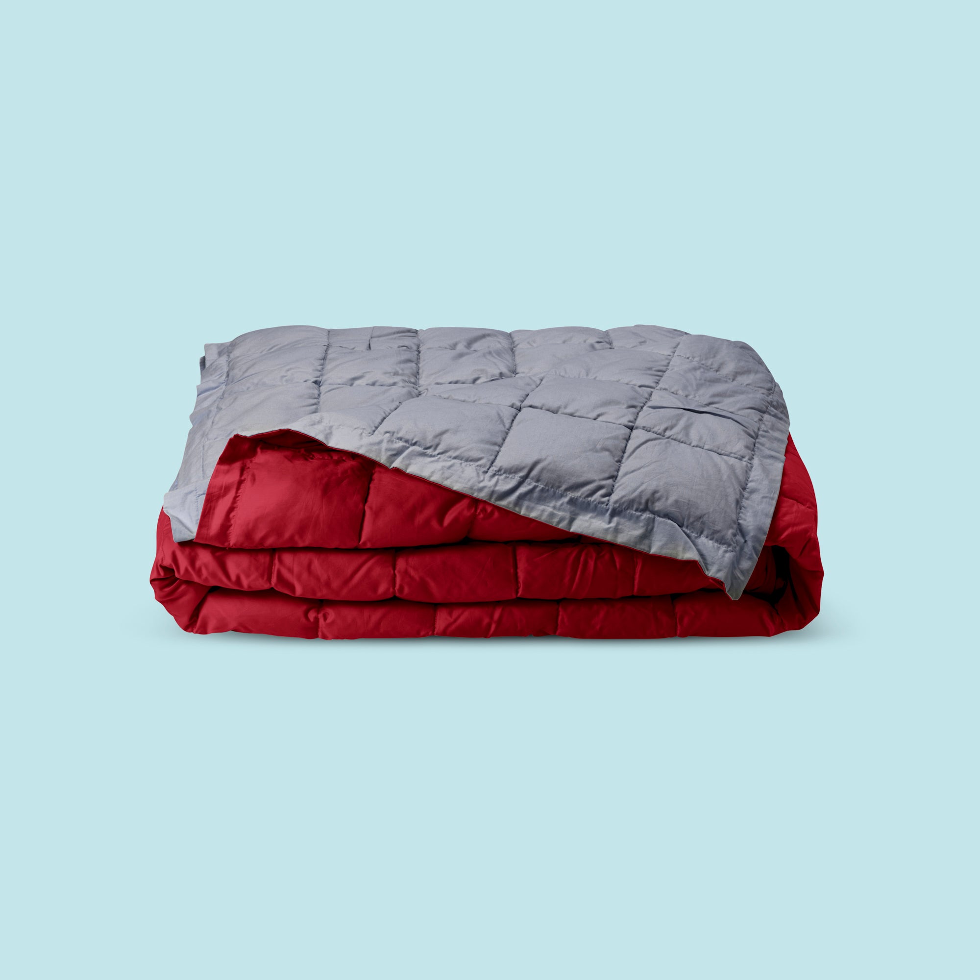 Trapuntino bicolore in piuma