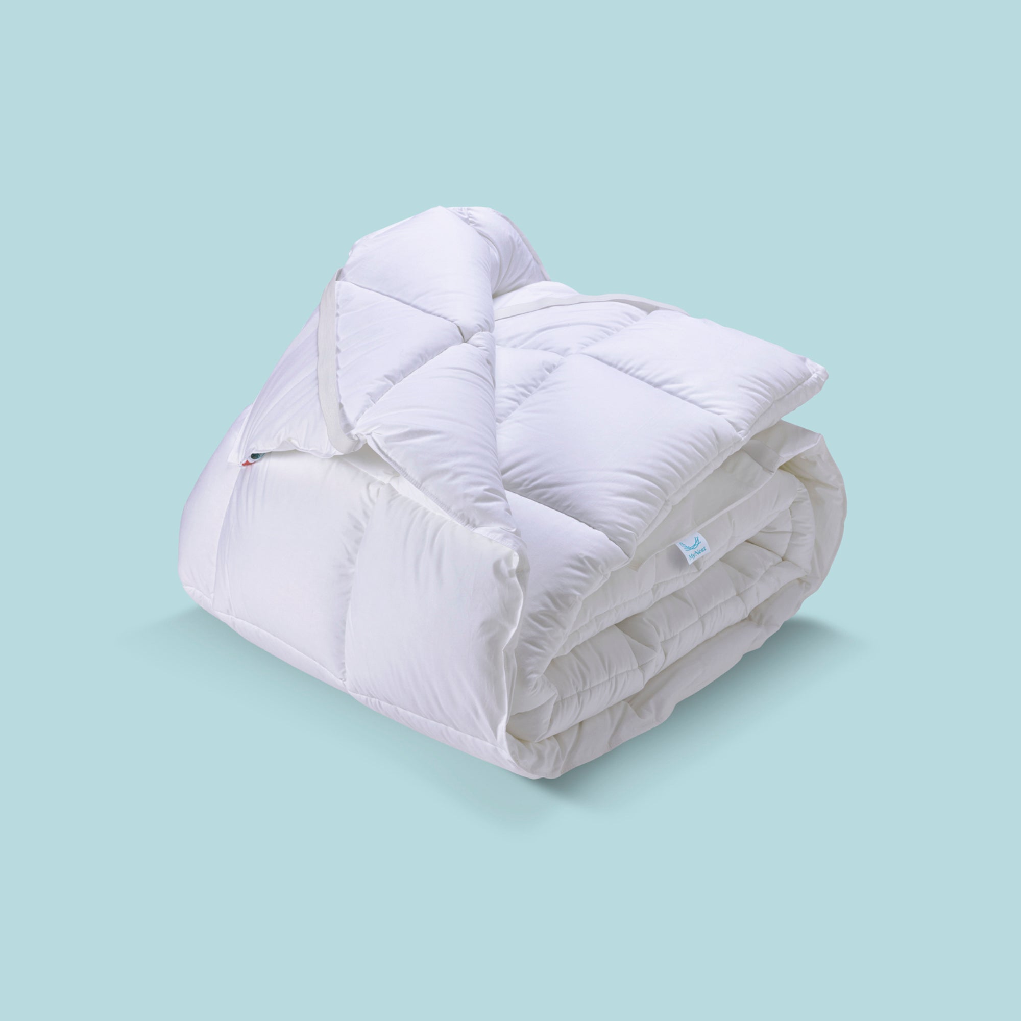 Topper in fibra Nuvola